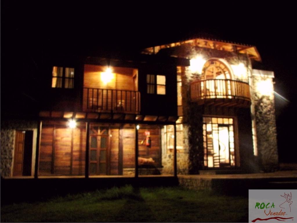 Rocavenados Villa Mascota Dış mekan fotoğraf