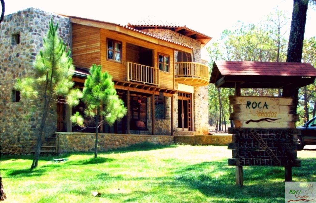 Rocavenados Villa Mascota Dış mekan fotoğraf
