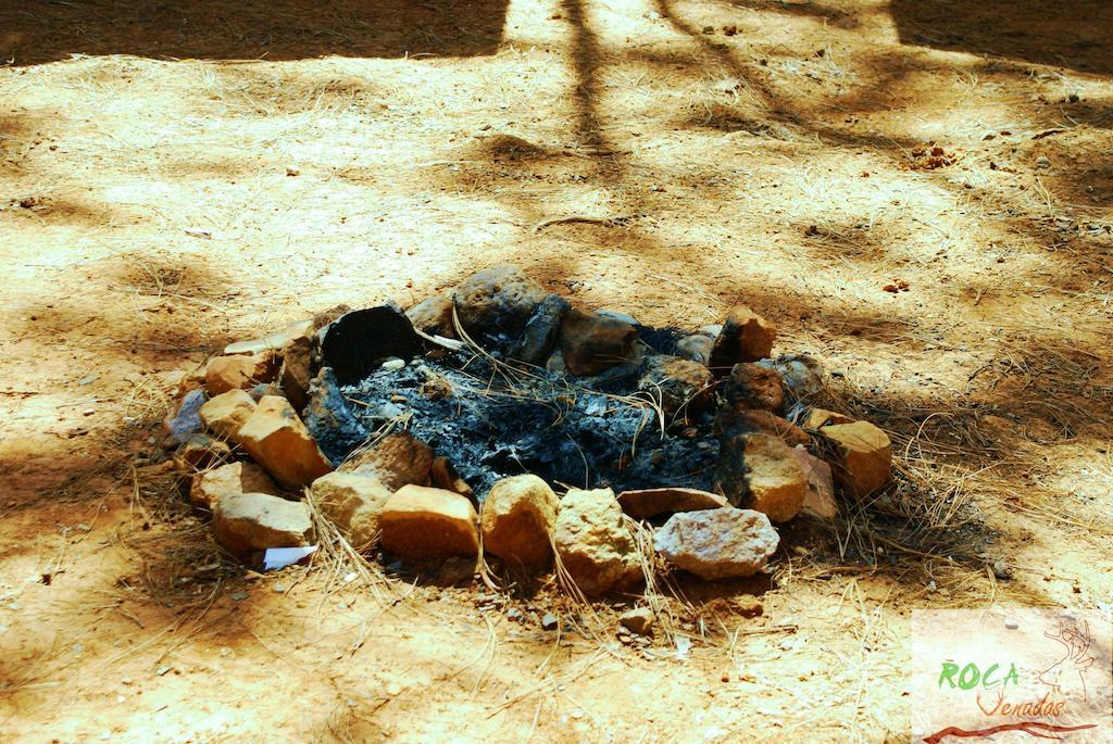 Rocavenados Villa Mascota Oda fotoğraf